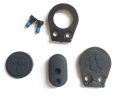 Platum Mounting Parts - Sc-city23-062 Double Hole Cable Gland